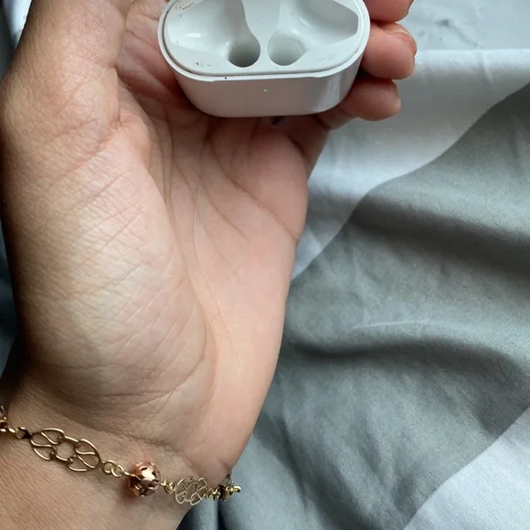Air pod cass
